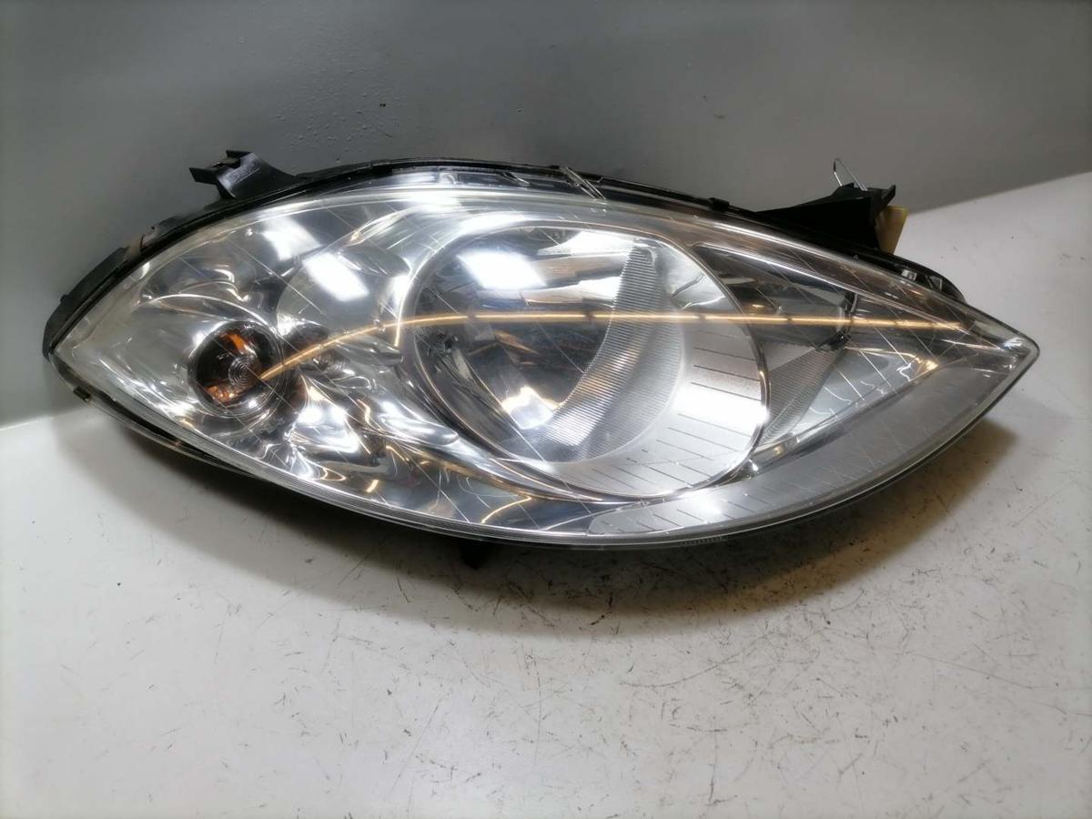 Mercedes A Klasse W169 original Scheinwerfer vorn rechts Halogen Bj.2004
